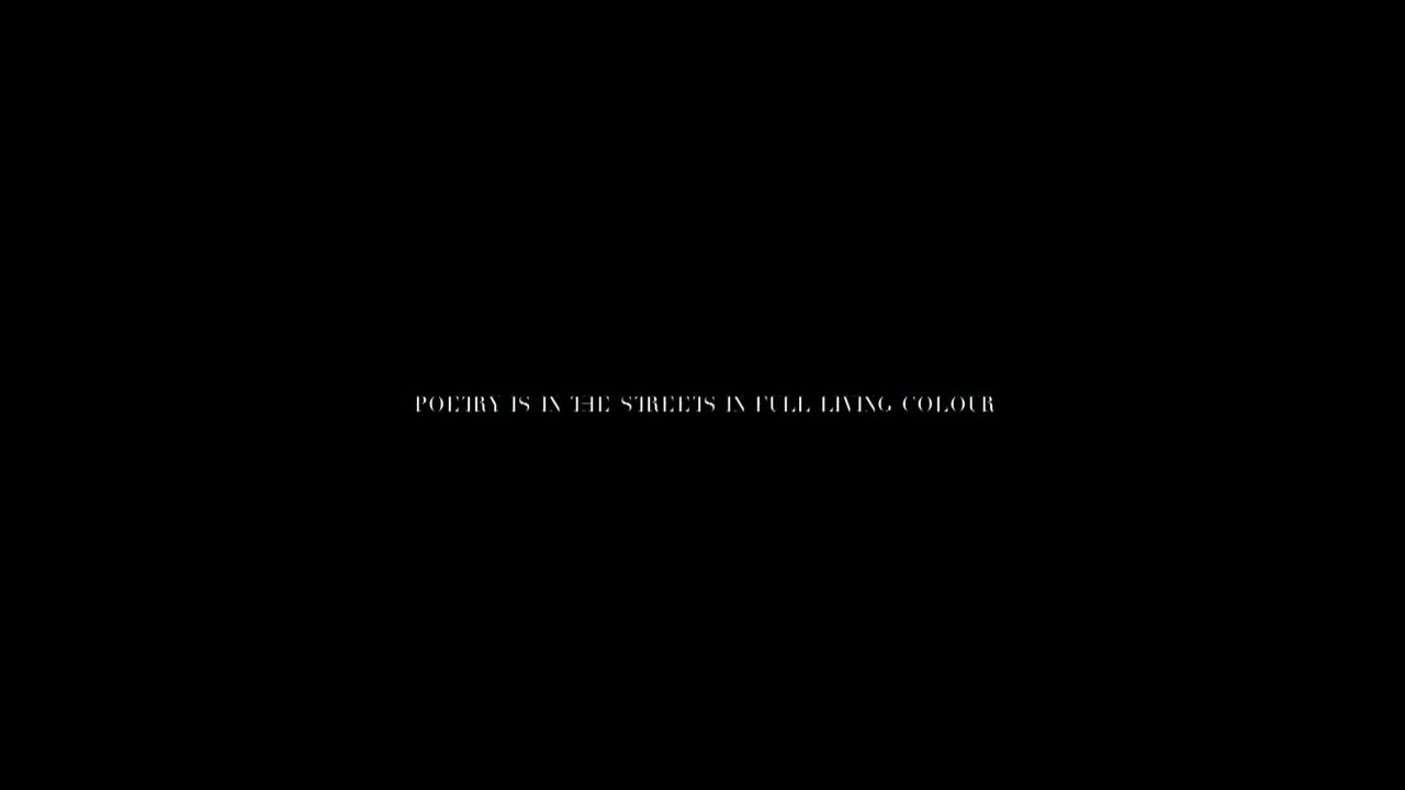 The 1975 - Chocolate