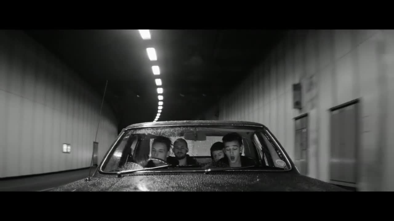 The 1975 - Chocolate