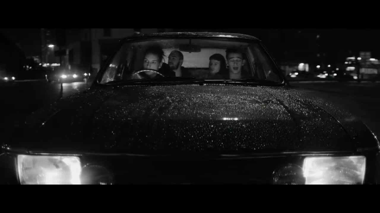 The 1975 - Chocolate