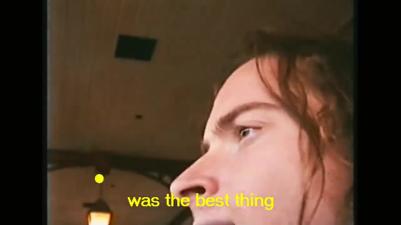 The 1975 - Guys