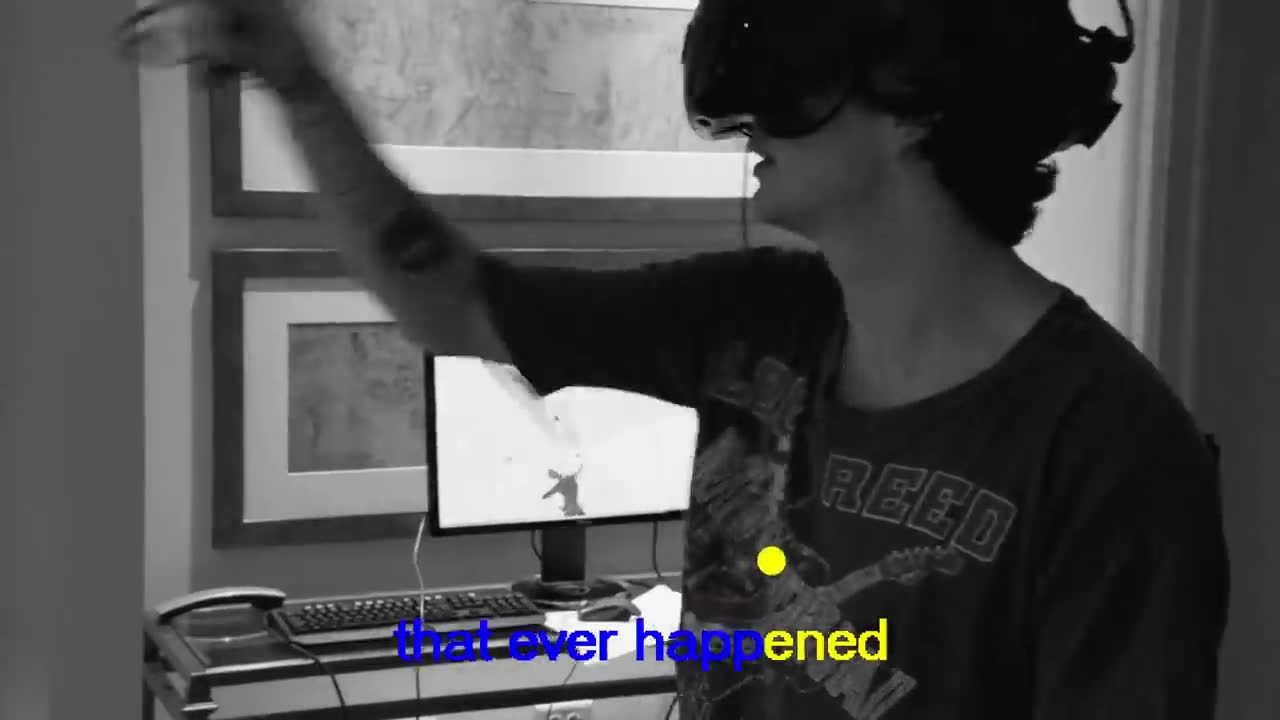 The 1975 - Guys