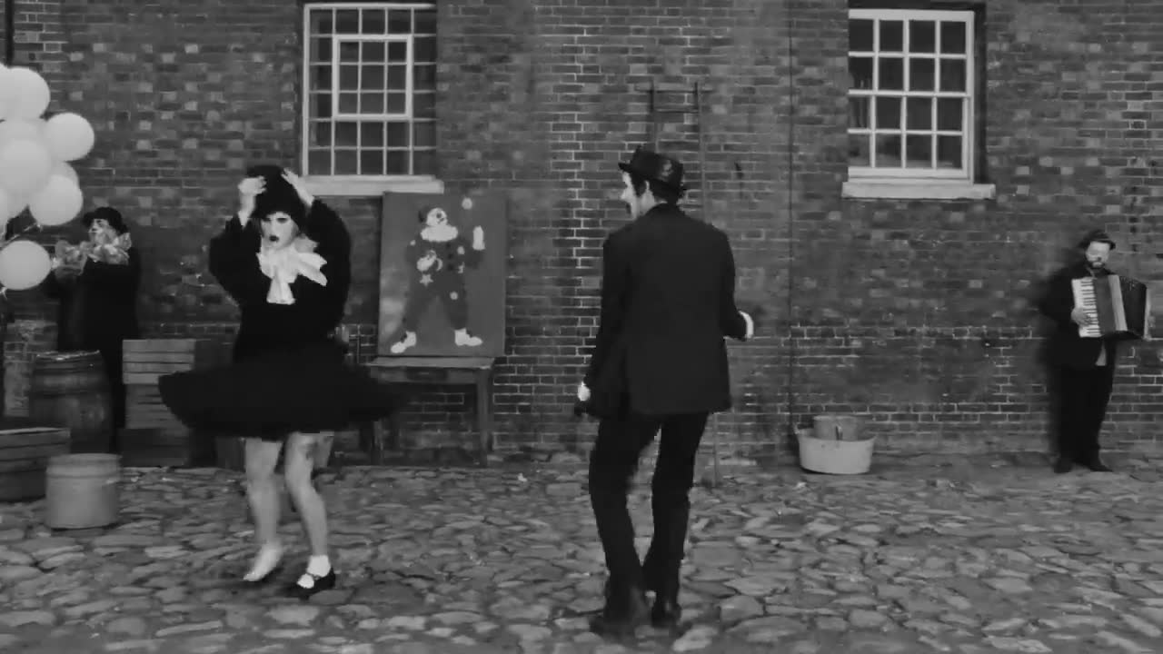 The 1975 - I’m in Love With You