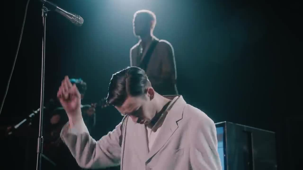 The 1975 - It’s Not Living (If It’s Not With You)