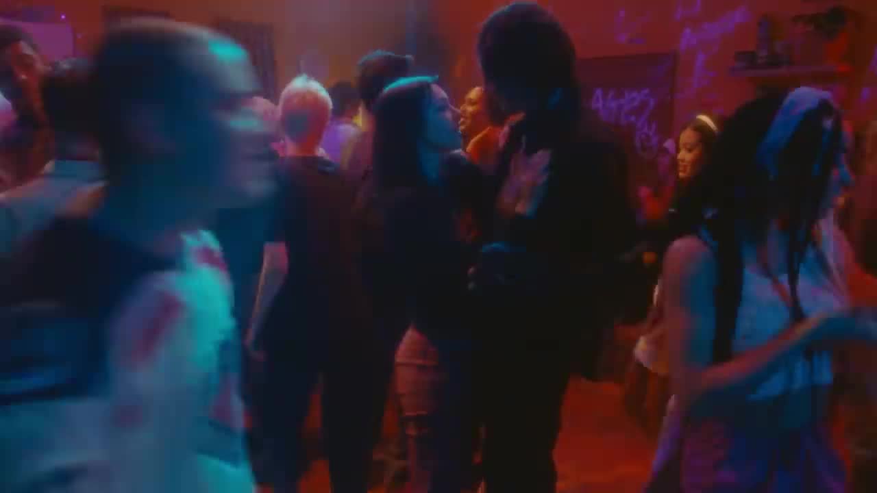 The 1975 - Me & You Together Song