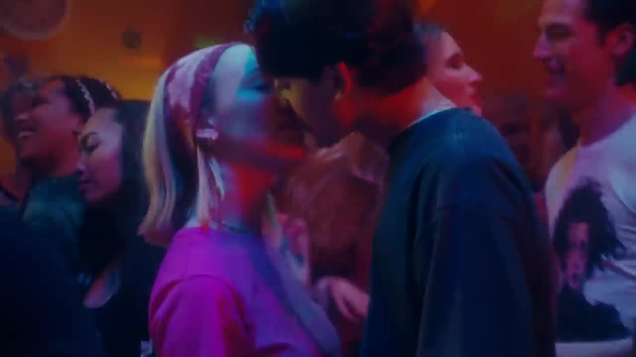 The 1975 - Me & You Together Song