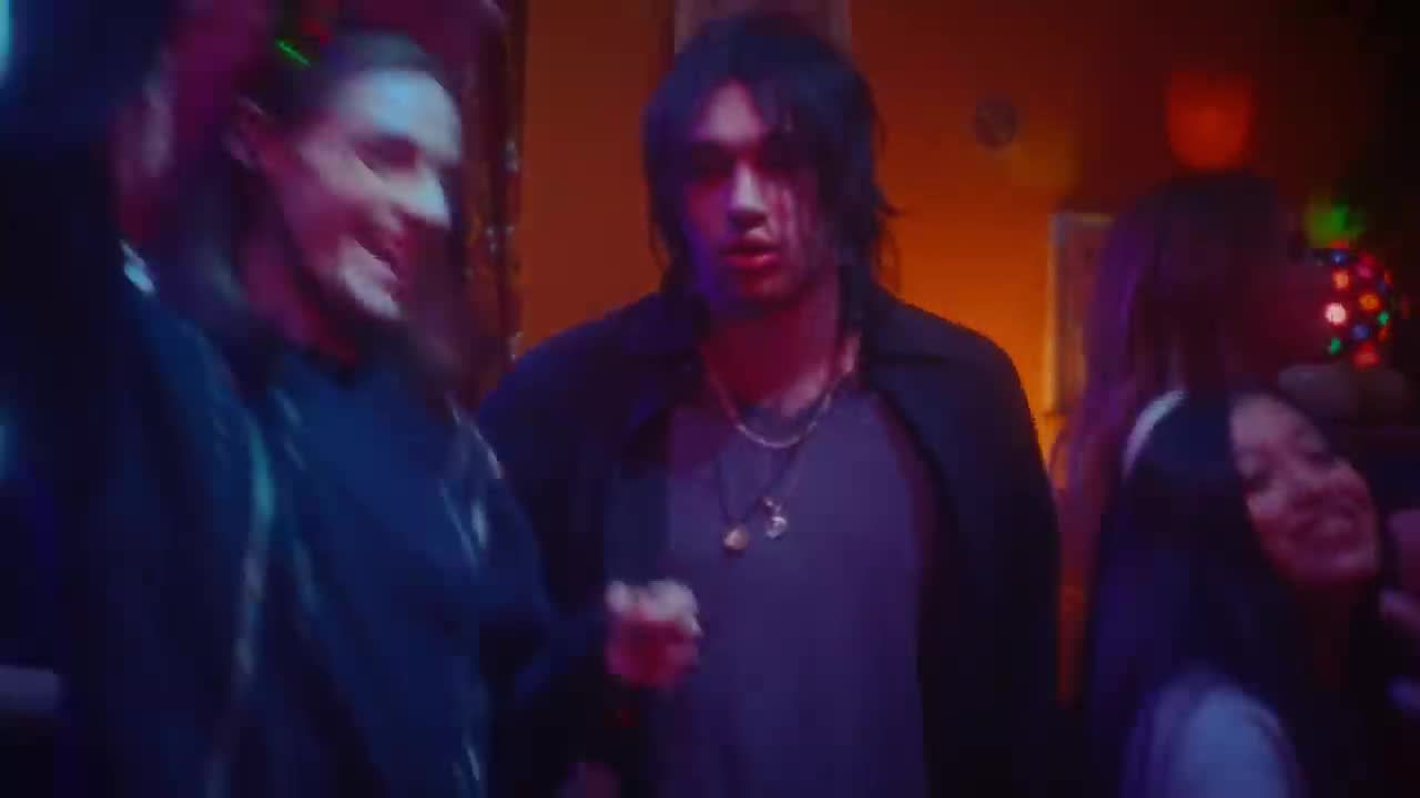 The 1975 - Me & You Together Song