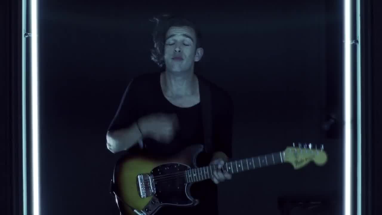 The 1975 - Sex