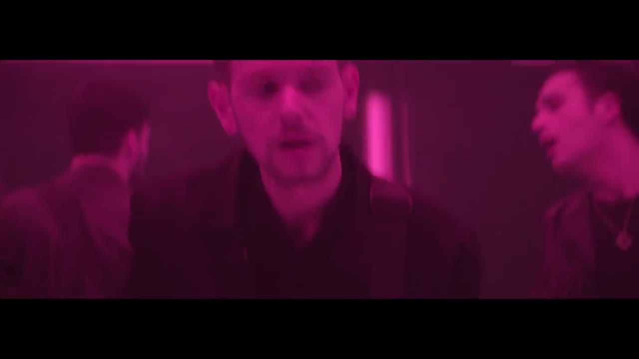 The 1975 - The Sound
