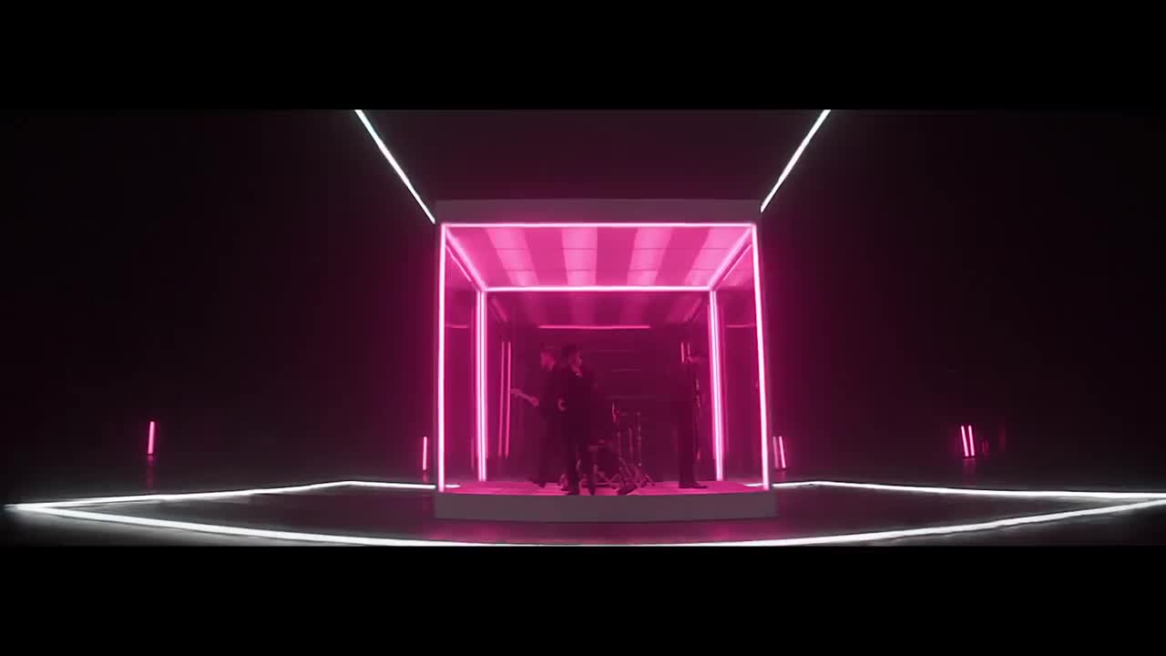 The 1975 - The Sound