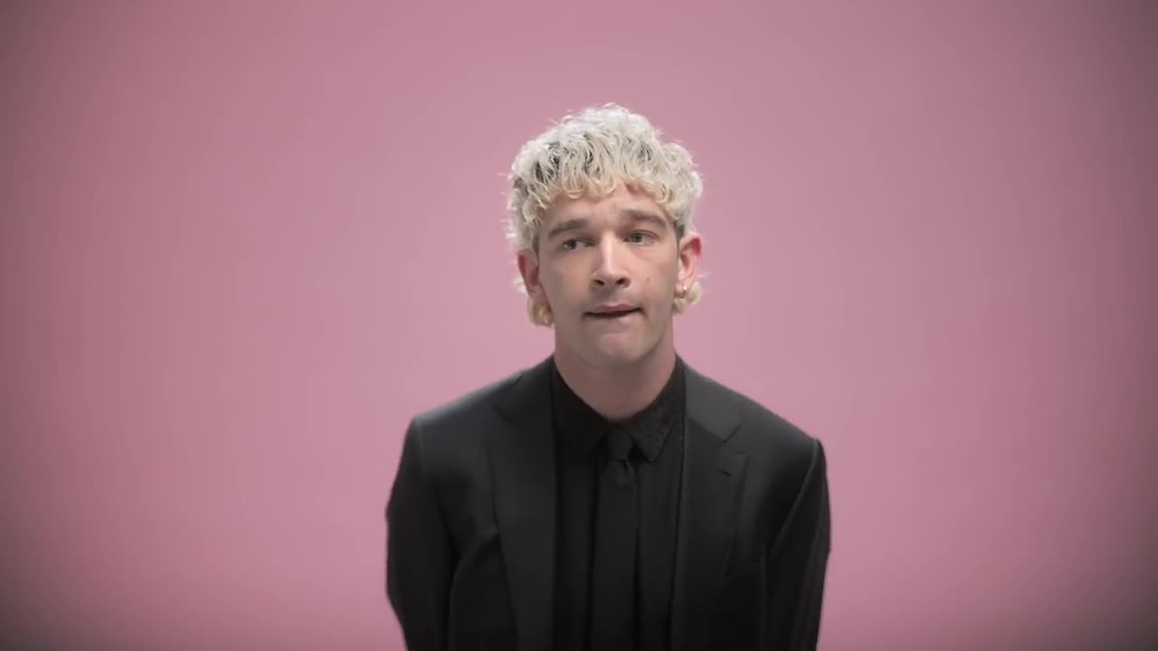 The 1975 - TOOTIMETOOTIMETOOTIME