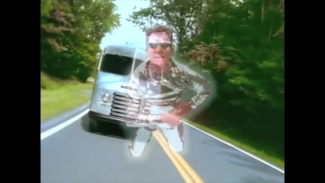 The B‐52s - Is That You Mo-Dean?