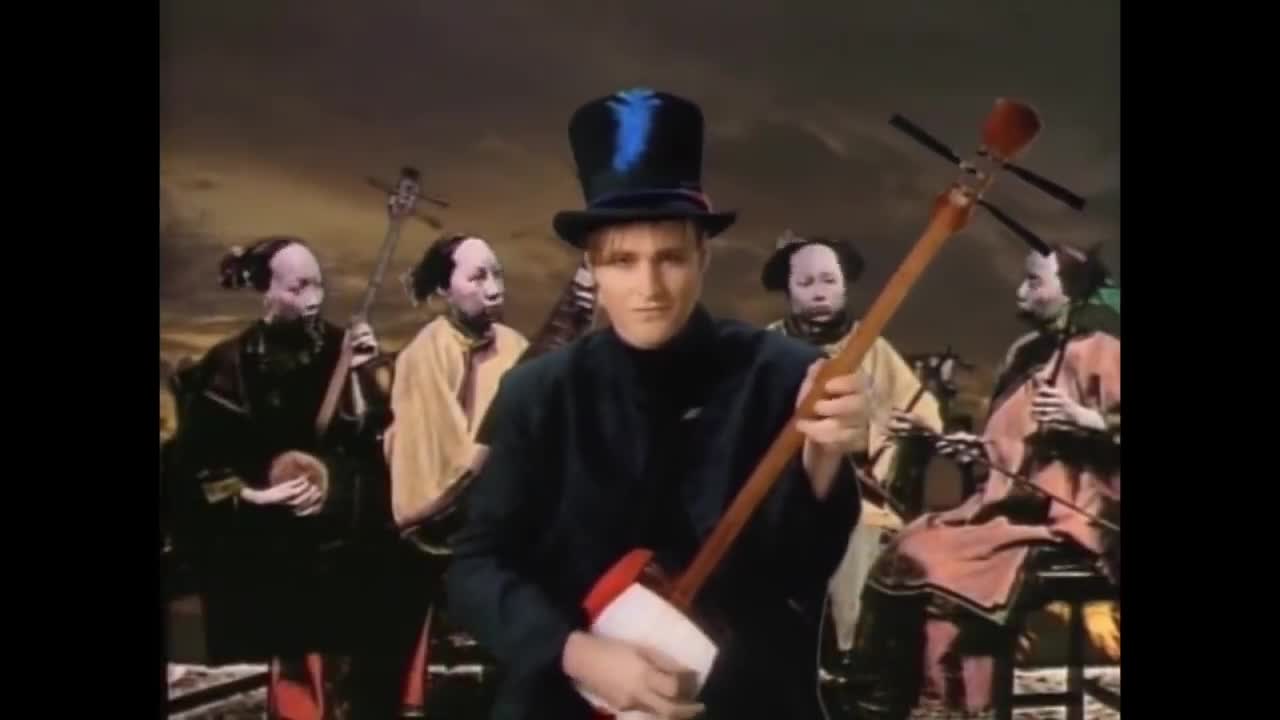 The B‐52s - Roam