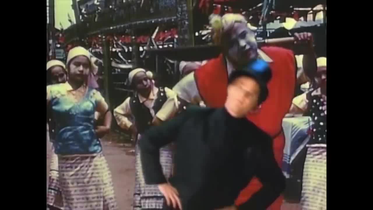 The B‐52s - Roam