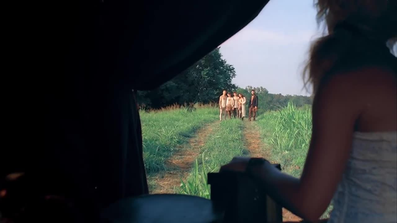 The Band Perry - All Your Life