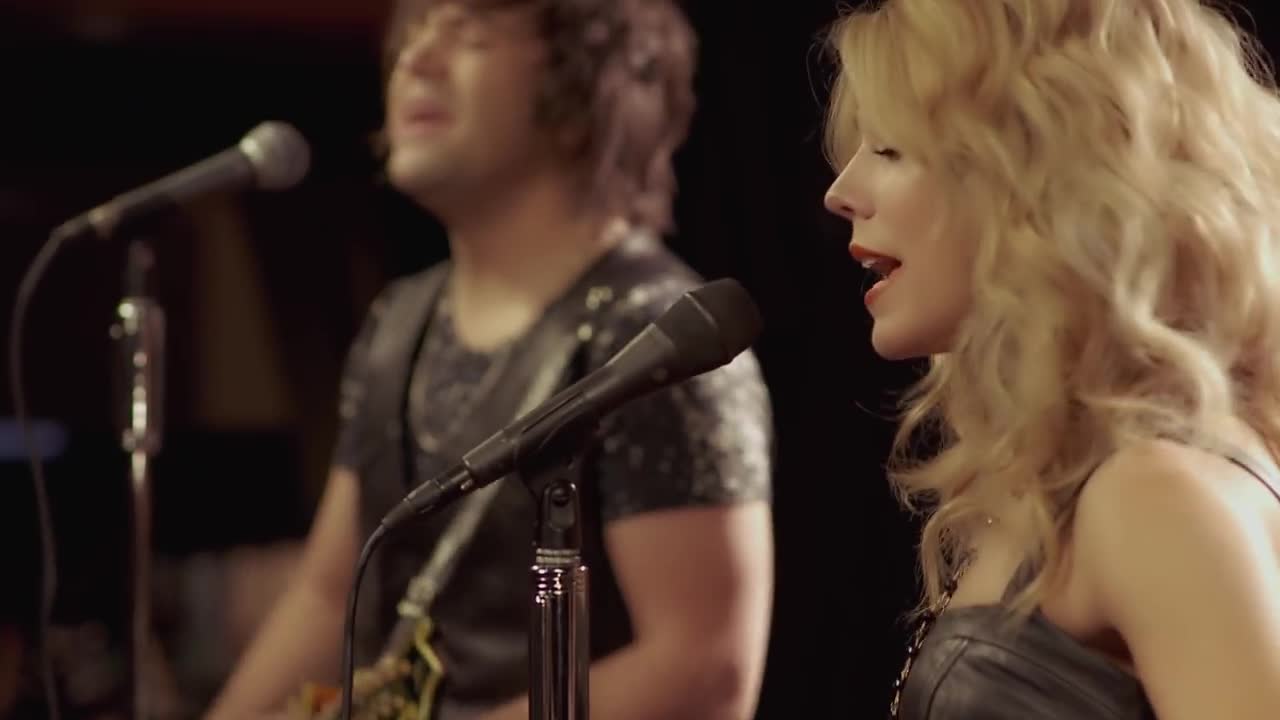 The Band Perry - Mother Like Mine