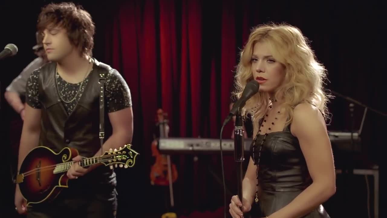 The Band Perry - Mother Like Mine
