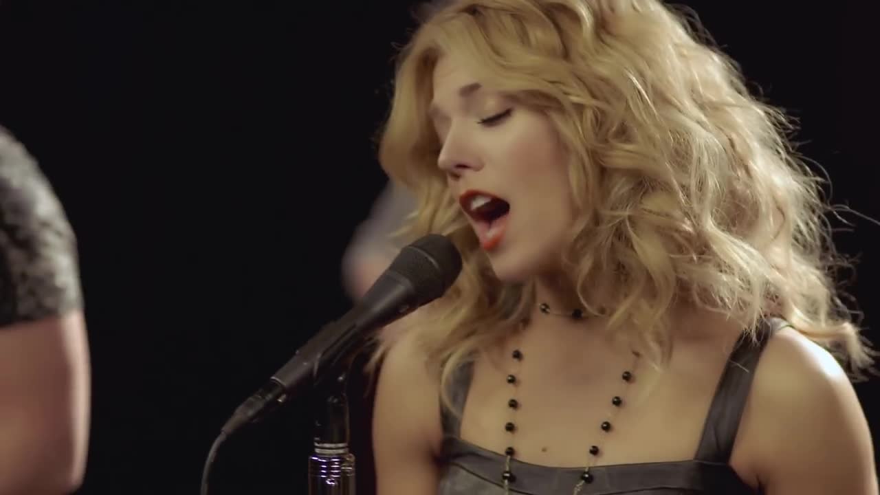 The Band Perry - Mother Like Mine