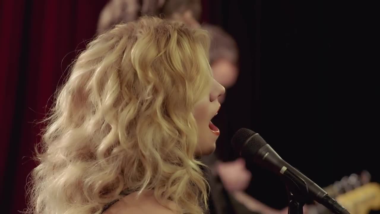 The Band Perry - Mother Like Mine