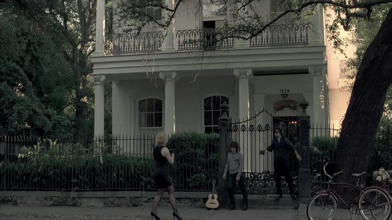 The Band Perry - Postcard From Paris