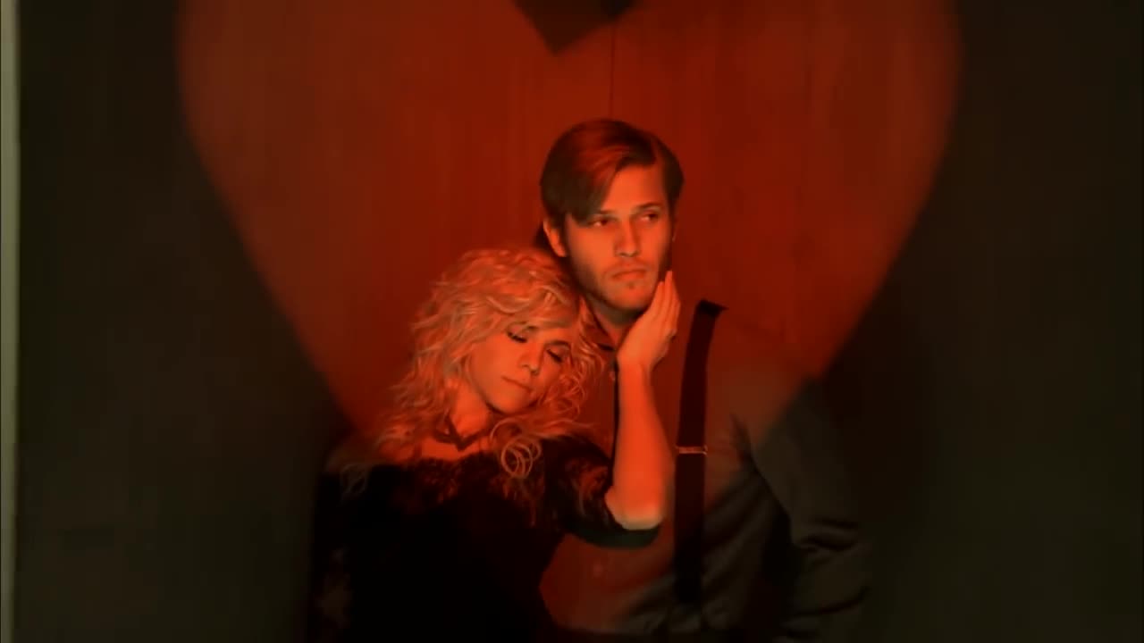 The Band Perry - You Lie