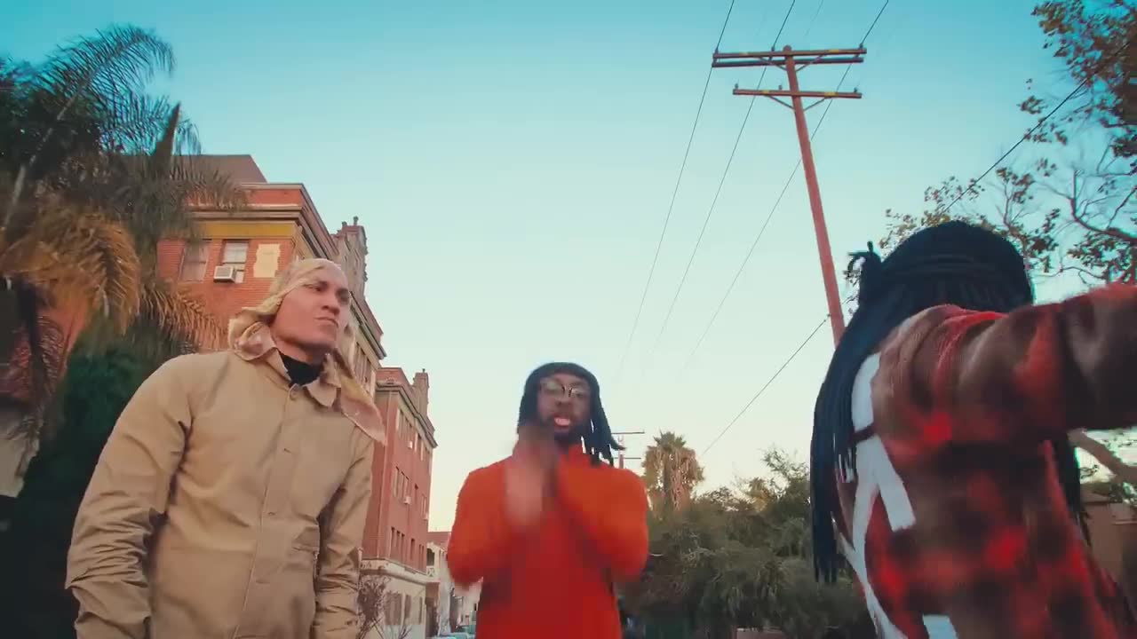 The Black Eyed Peas - 4EVER