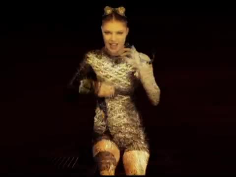 The Black Eyed Peas - Boom Boom Pow