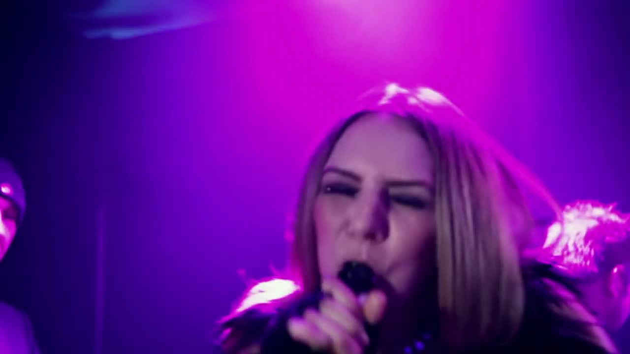 The Black Eyed Peas - Don’t Stop the Party