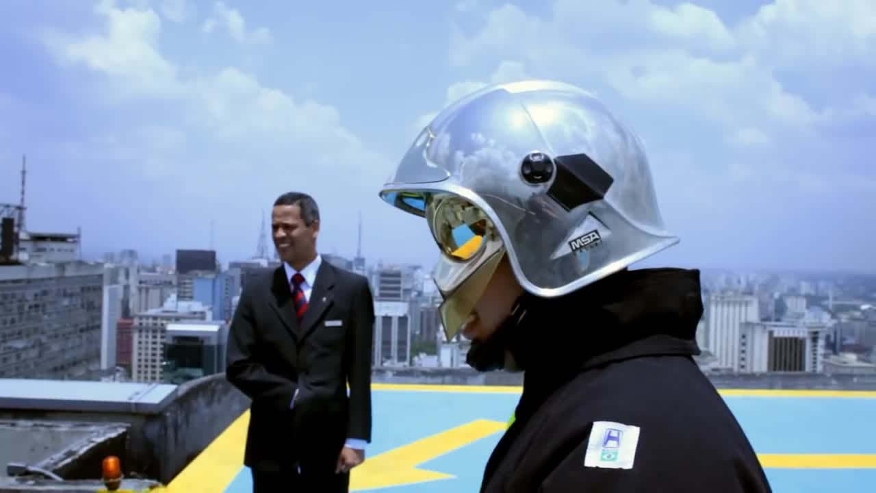 The Black Eyed Peas - Don’t Stop the Party