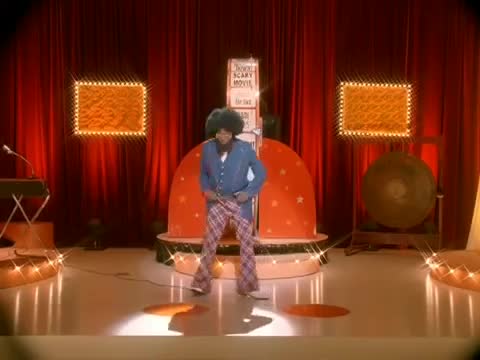 The Black Eyed Peas - Don't Phunk With My Heart