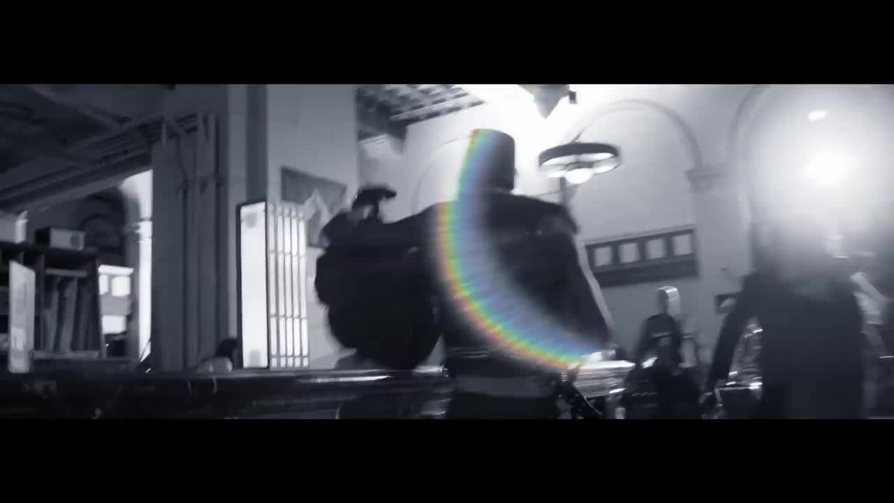 The Black Eyed Peas - DOPENESS