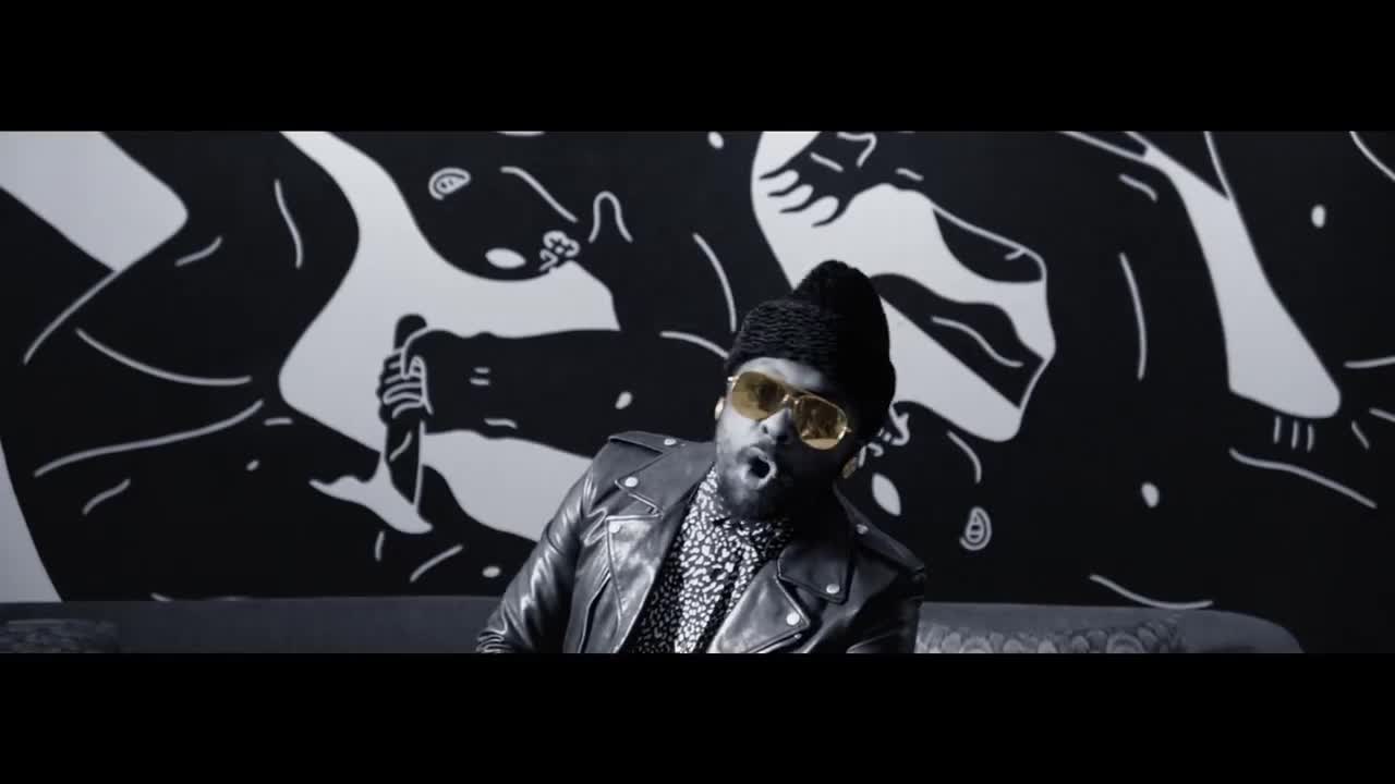 The Black Eyed Peas - DOPENESS