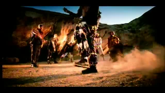 The Black Eyed Peas - Get Original