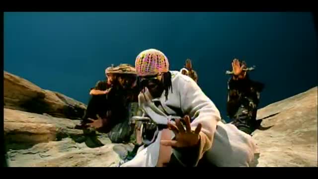 The Black Eyed Peas - Get Original