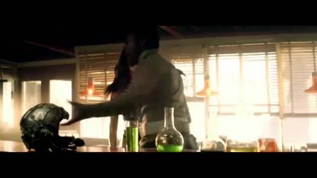 The Black Eyed Peas - Imma Be