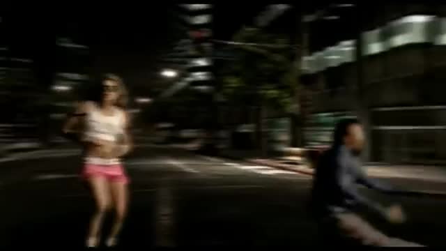 The Black Eyed Peas - Let’s Get It Started