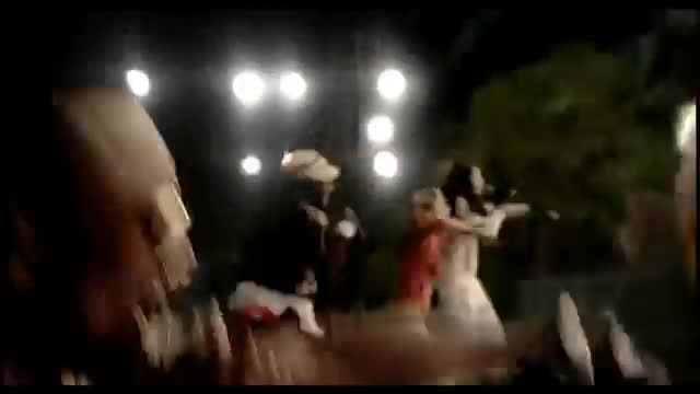 The Black Eyed Peas - Let’s Get It Started
