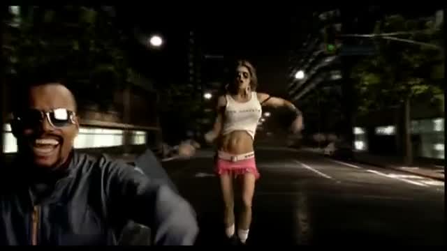 The Black Eyed Peas - Let’s Get It Started