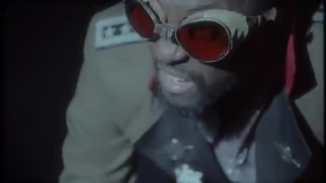 The Black Eyed Peas - Meet Me Halfway