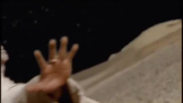 The Black Eyed Peas - Meet Me Halfway