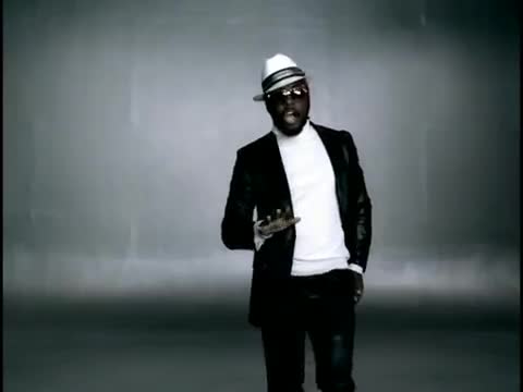 The Black Eyed Peas - My Humps