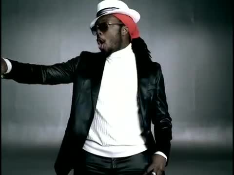 The Black Eyed Peas - My Humps