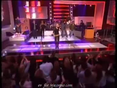 The Black Eyed Peas - Power to the People