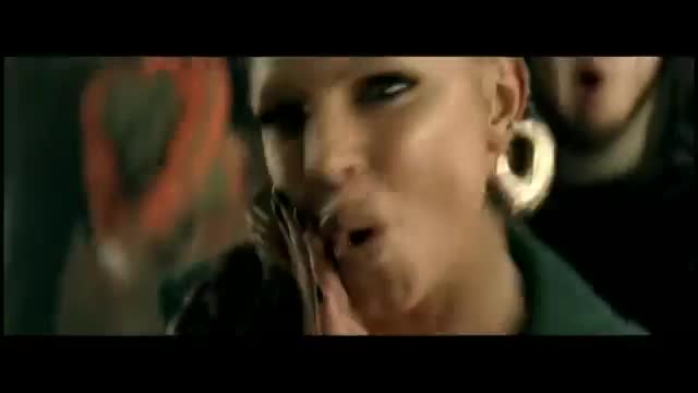The Black Eyed Peas - Pump It