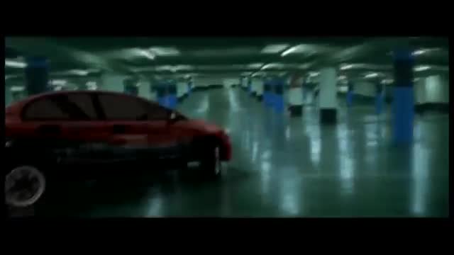 The Black Eyed Peas - Pump It