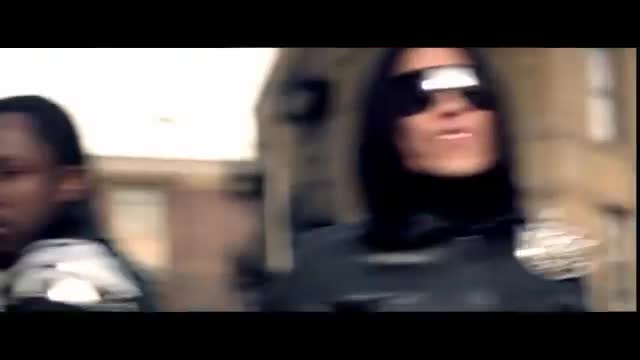 The Black Eyed Peas - Rock That Body