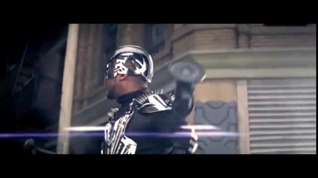The Black Eyed Peas - Rock That Body