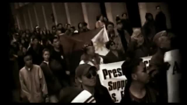 The Black Eyed Peas - The APL Song