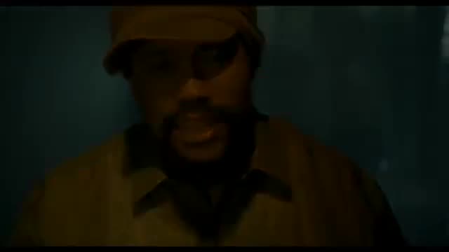 The Black Eyed Peas - The APL Song