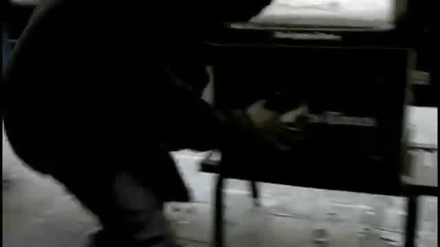 The Black Eyed Peas - Where is the love