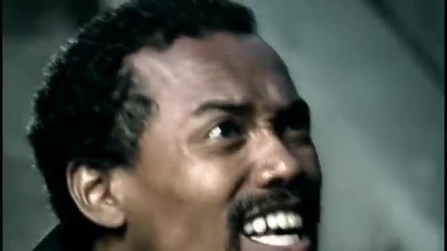 The Black Eyed Peas - Where is the love